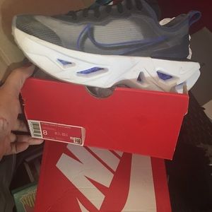 Brand new Nike sneakers